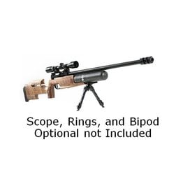 Evanix Sniper .50 - New England Airgun Inc