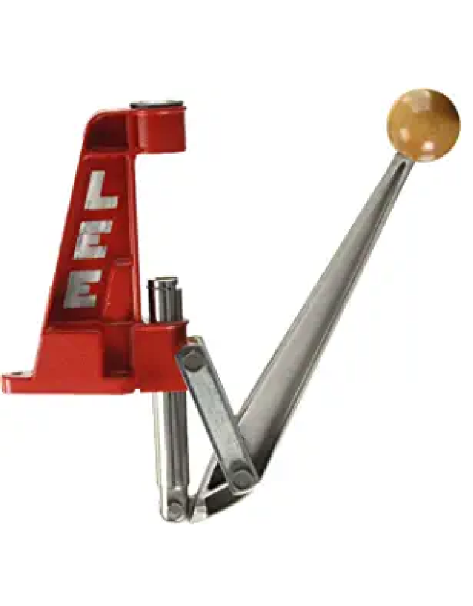 LEE PRECISION INC Lee Breech Lock Reloader Press - kit