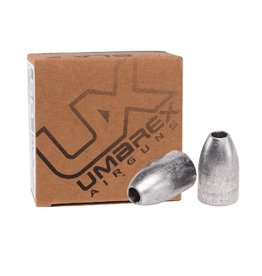 Umarex single - SLA - Solid Lead Ammo - .510/.50 cal, 388 grain (20ct.) by Umarex