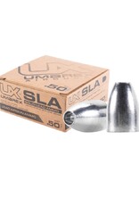 Umarex single - SLA - Solid Lead Ammo - .510/.50 cal., 320 grain (20 ct.) by Umarex