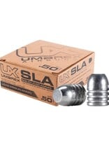 Umarex Case of 6 - SLA - Solid Lead Ammo - .510/.50 cal, 350 grain flat nose (20 ct.) by Umarex