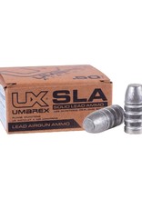 Umarex Case of 6 - SLA - Solid Lead Ammo - .510/.50 cal, 550 grain (20ct.) by Umarex