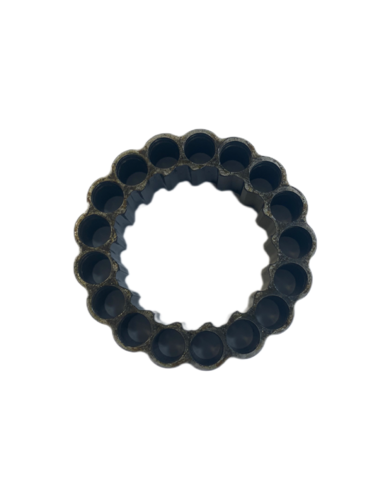 #73 huben part - .25 magazine - New England Airgun Inc