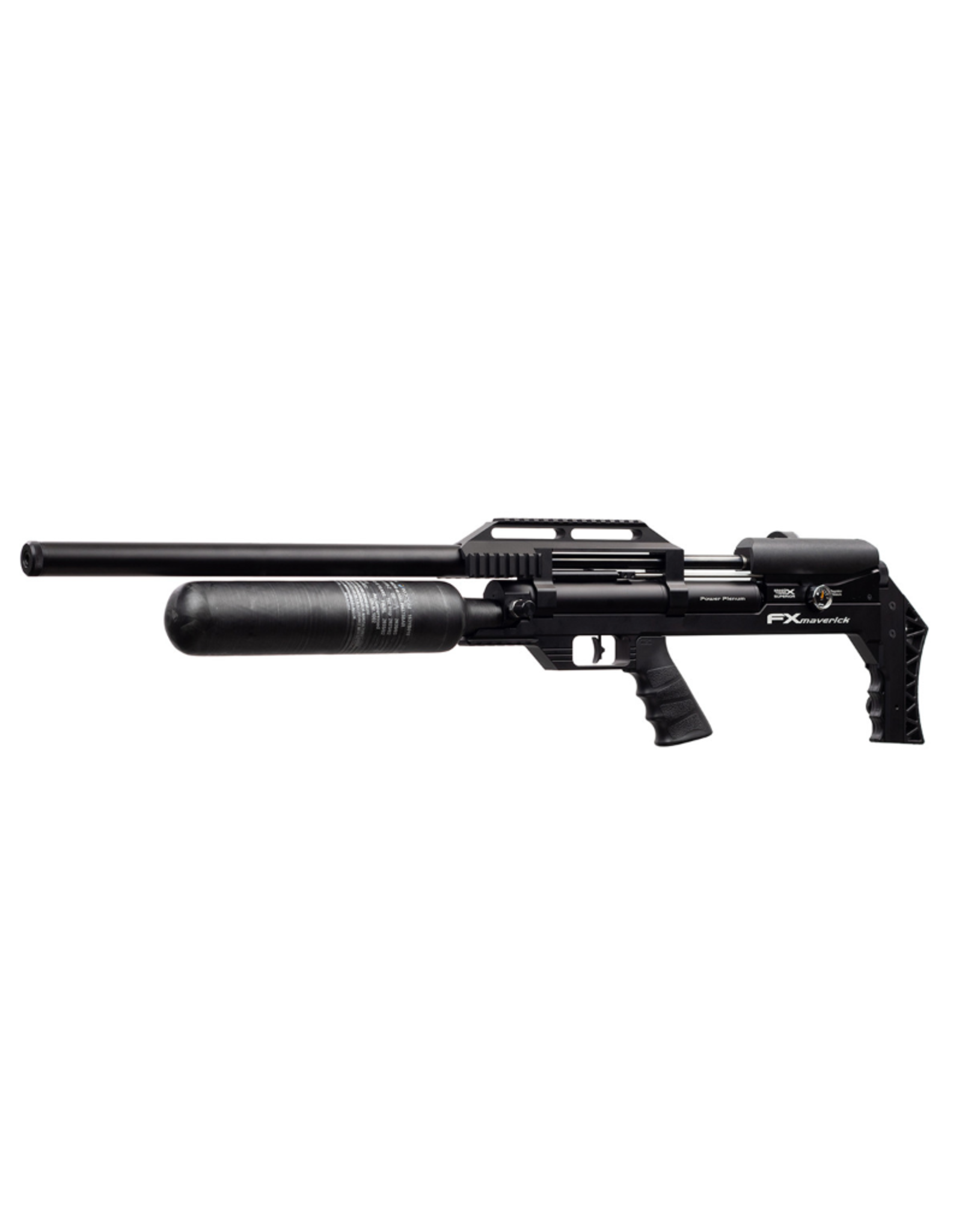 FX Airguns FX Maverick Sniper .30 700mm barrel w/o silencer