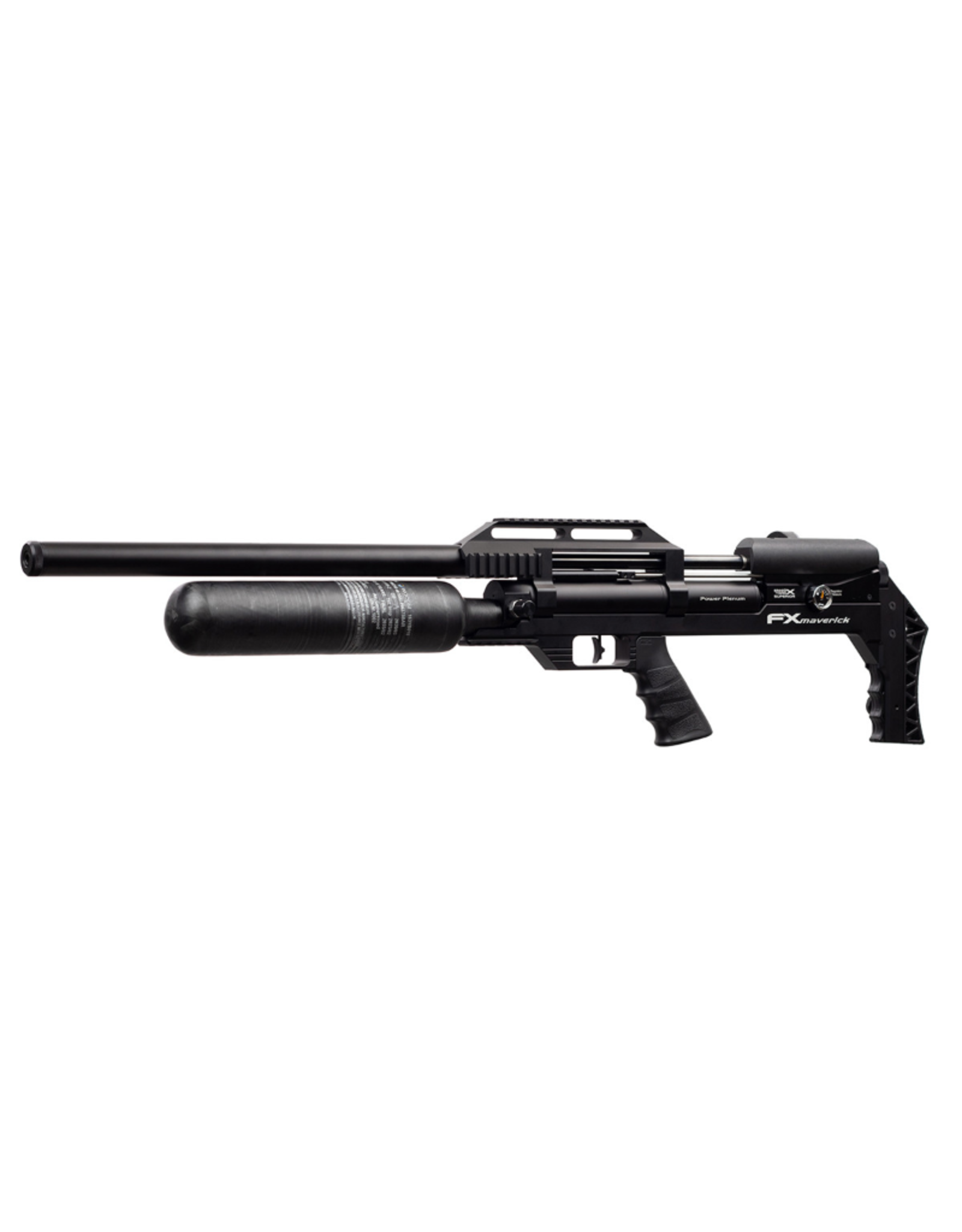 FX Airguns FX Maverick Sniper