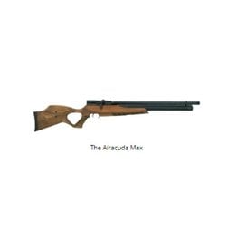 JTS .22 Cal | 10 Rd | Airacuda Max PCP Air Rifle by JTS
