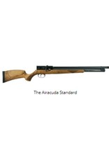 JTS .25  Caliber Airacuda Standard by JTS