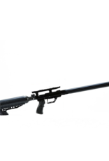 Evanix Evanix Rex-BA Sniper PCP Air Rifle with Carbon Fiber Bottle/Stock .457 Caliber (11.6mm) - Single Shot