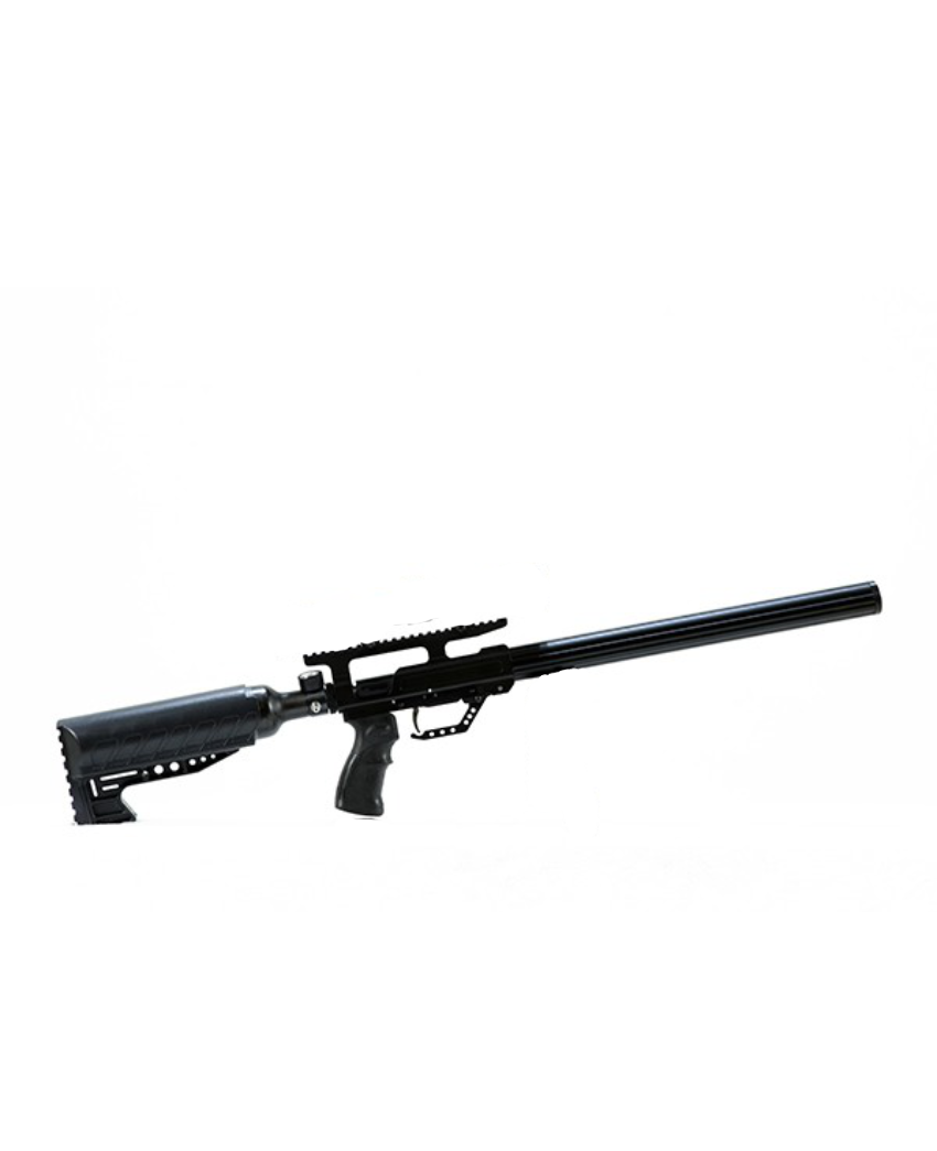 Evanix Rex-BA .357 - New England Airgun Inc