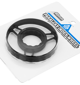 UTG - Leapers Parallax Index Wheel 80mm for OP3 scope with swat parallax adjustment