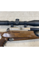 *PRE-OWNED* Daystate Wolverine HP .30 with Aztec Scope