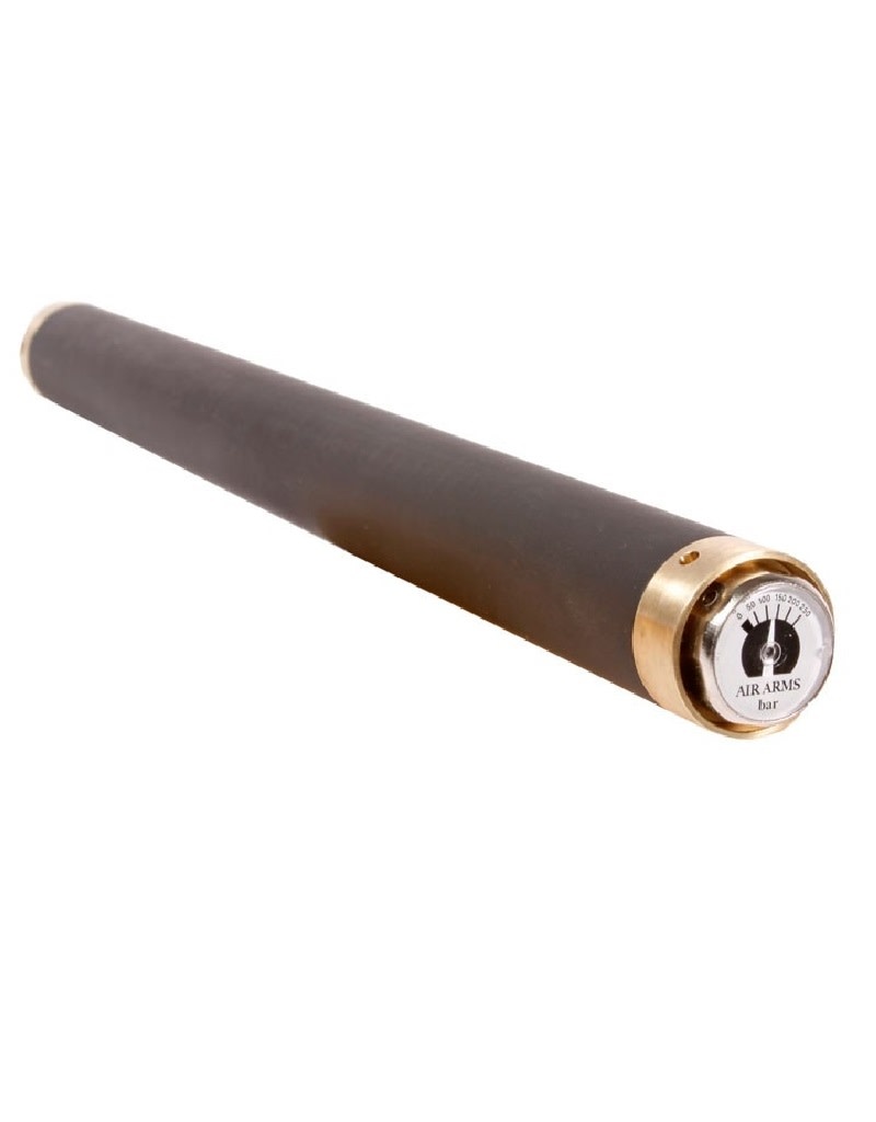 Air Tank Fits S200 T200 Air Rifles With Removable Tanks Gauge By Air air-tank-fits-s200-t200-air-rifles-with-removable-tanks-gauge-by-air