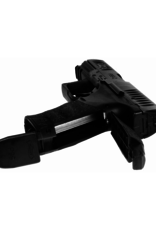 Umarex .177 Walther PPQ / P99 Q CO2 BB pistol, caliber