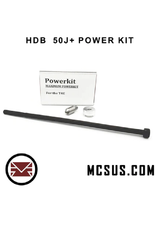 Umarex HDB 68 50J+ Power Kit