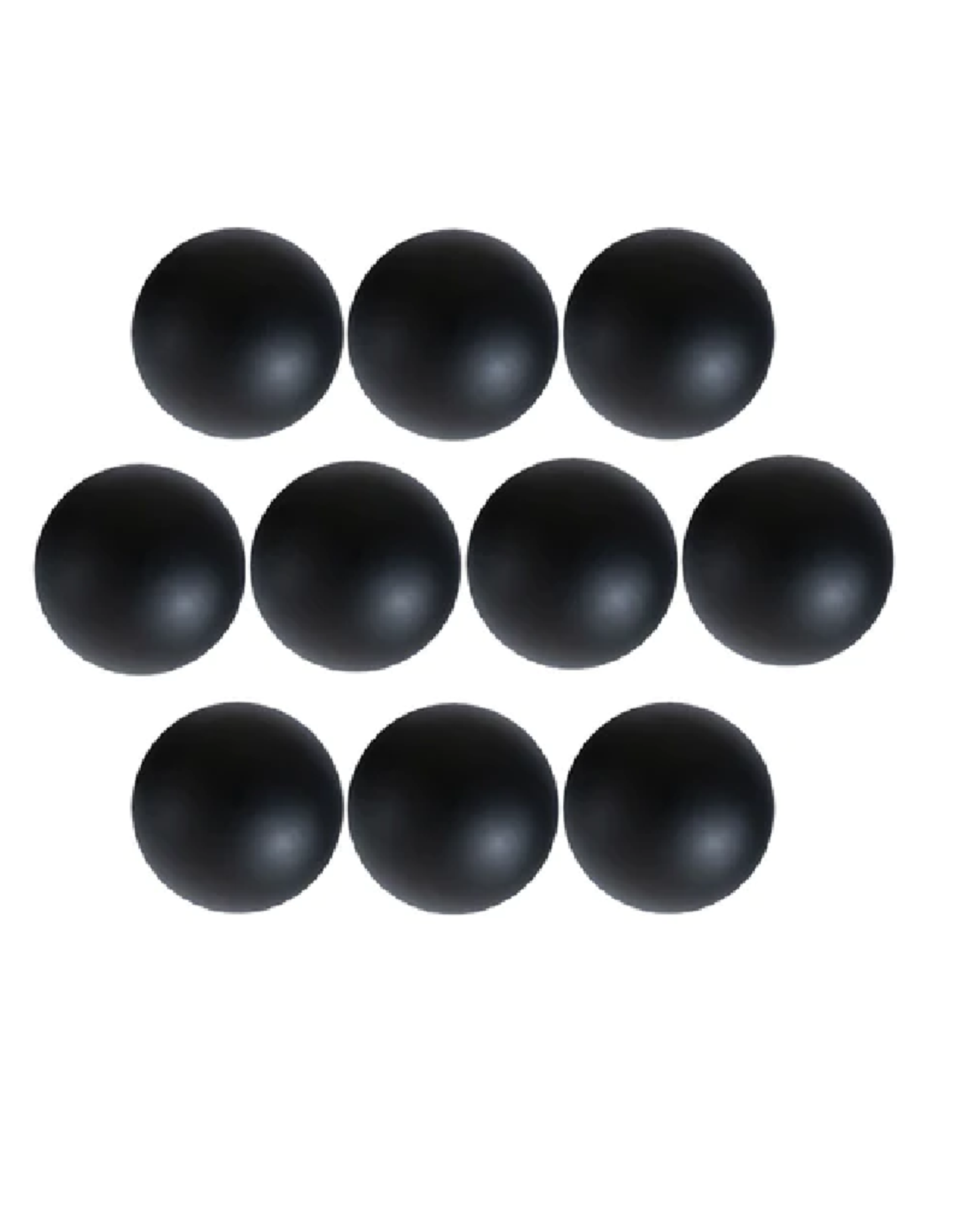 Modern Combat Sports - MCS .43 Cal | 500 rnd| PVC/Nylon Heavy Impact Rounds