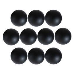 Modern Combat Sports - MCS .43 Cal | 500 rnd| PVC/Nylon Heavy Impact Rounds