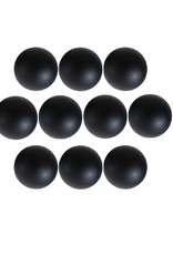 Modern Combat Sports - MCS .43 Cal | 100 rnds| PVC/NYLON HEAVY IMPACT ROUNDS