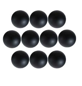 Modern Combat Sports - MCS .43 Cal | 100 rnds| PVC/NYLON HEAVY IMPACT ROUNDS