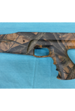 Huben Hydro Dip Stock for Huben K1 - Deep Woods Fall Camo