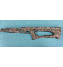 Huben Hydro Dip Stock for Huben K1 - Foliage Camo (matte)