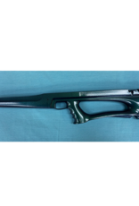 Huben Hydro Dip Stock for Huben K1 - Colorshift Carbon Fiber