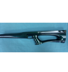 Huben Hydro Dip Stock for Huben K1 - Colorshift Carbon Fiber