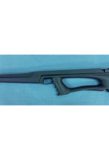 Huben Hydro Dip Stock for Huben K1 - Colorshift Carbon Fiber (matte)