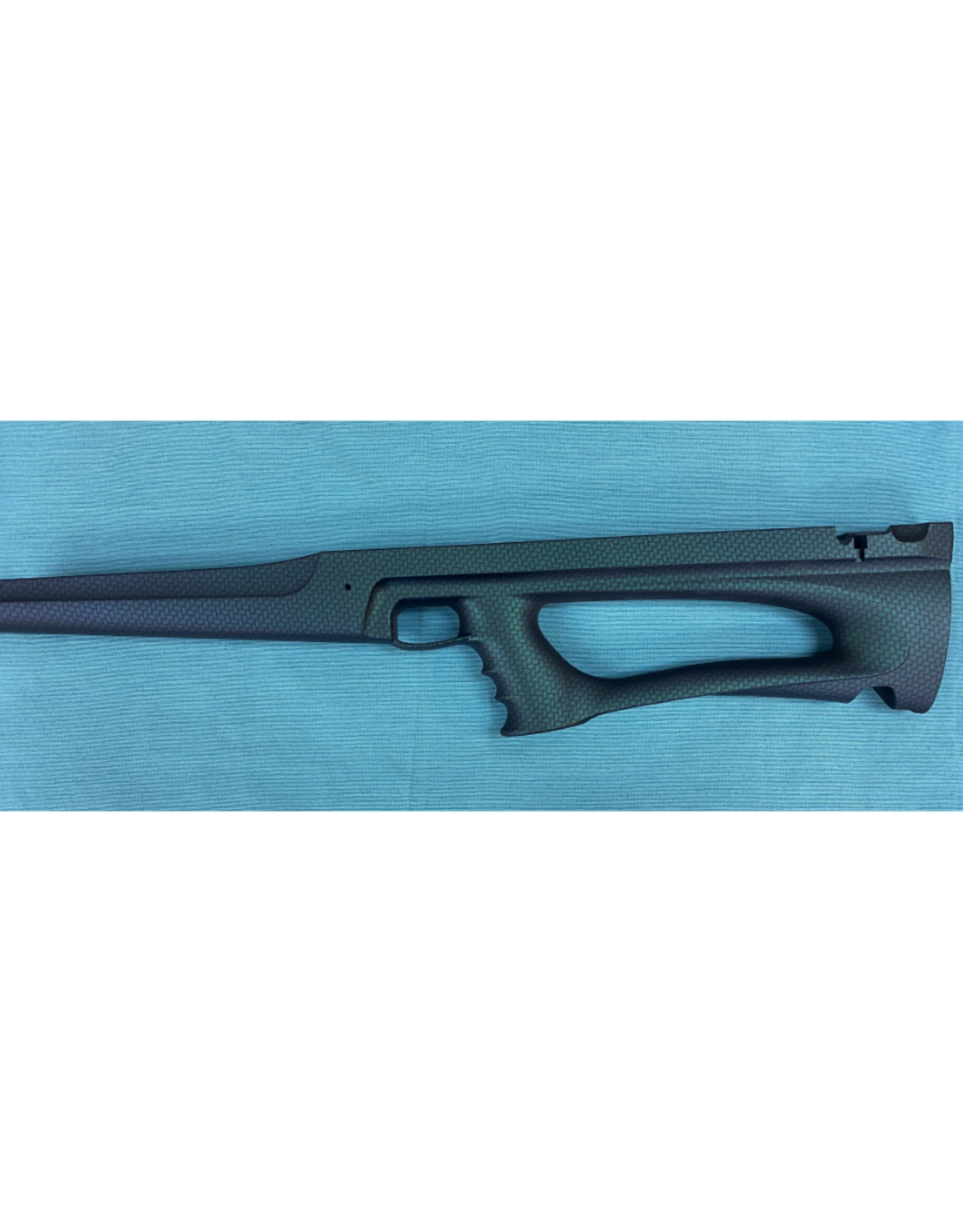 Huben Hydro Dip Stock for Huben K1 - Colorshift Carbon Fiber (matte)