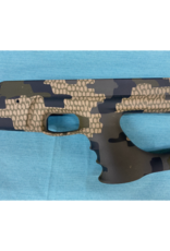 Huben Hydro Dip Stock for Huben K1 - Scorpion Print (matte)