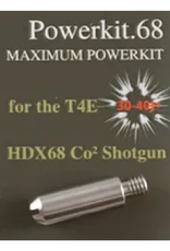 Modern Combat Sports - MCS HDX .68 pump shotgun 30-40 joule power up kit