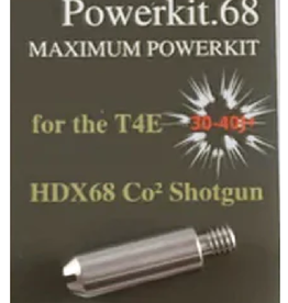 Modern Combat Sports - MCS HDX .68 pump shotgun 30-40 joule power up kit