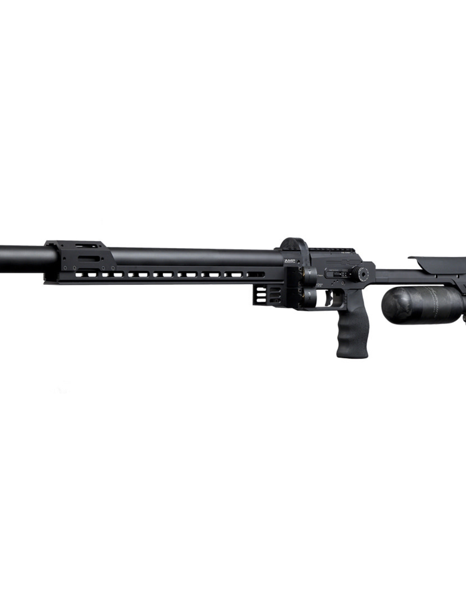 FX Airguns FX Panthera 500 - .25 caliber