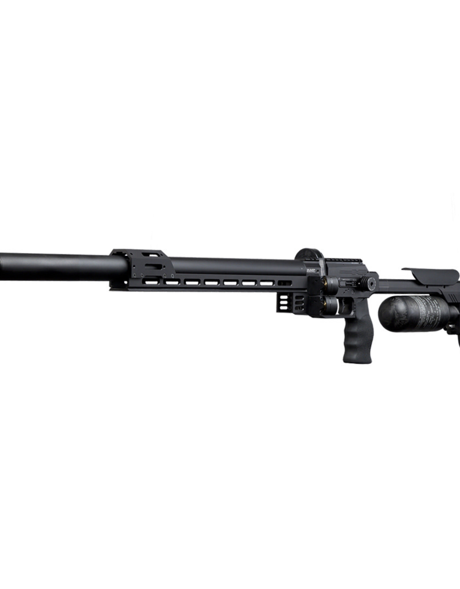 FX Airguns (PRE-ORDER) FX Panthera Slug shooting PCP Rifle 600 .30