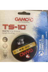 Gamo GAMO TS-10 PELLETS .177 CAL. 10.49 gr