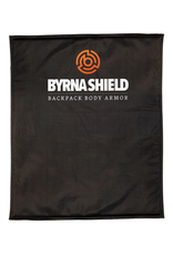 Byrna Byrna Shield Backpack Armor 10x12