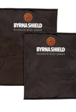 Byrna Byrna Shield Flexible Level IIIA Backpack Insert - 10 x 12