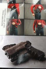 Haley Haley Strategic INCOG IWB Holster for SIG 320