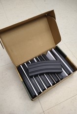 6mmProShop Airsoft BB 6mmProShop Midcap Magazines for M4/M16 Series Airsoft AEG Rifles - 140 Rounds (10 Pack)