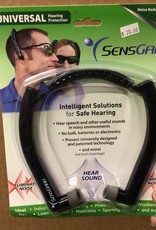 Sensgard LLC Sensguard-26 db Hearing Protect