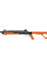 Umarex *PRE-ORDER* .68 Cal | 16 Rd | T4E HDX Pepperball Pump Action Shotgun < 40.0 J < 29 FPE