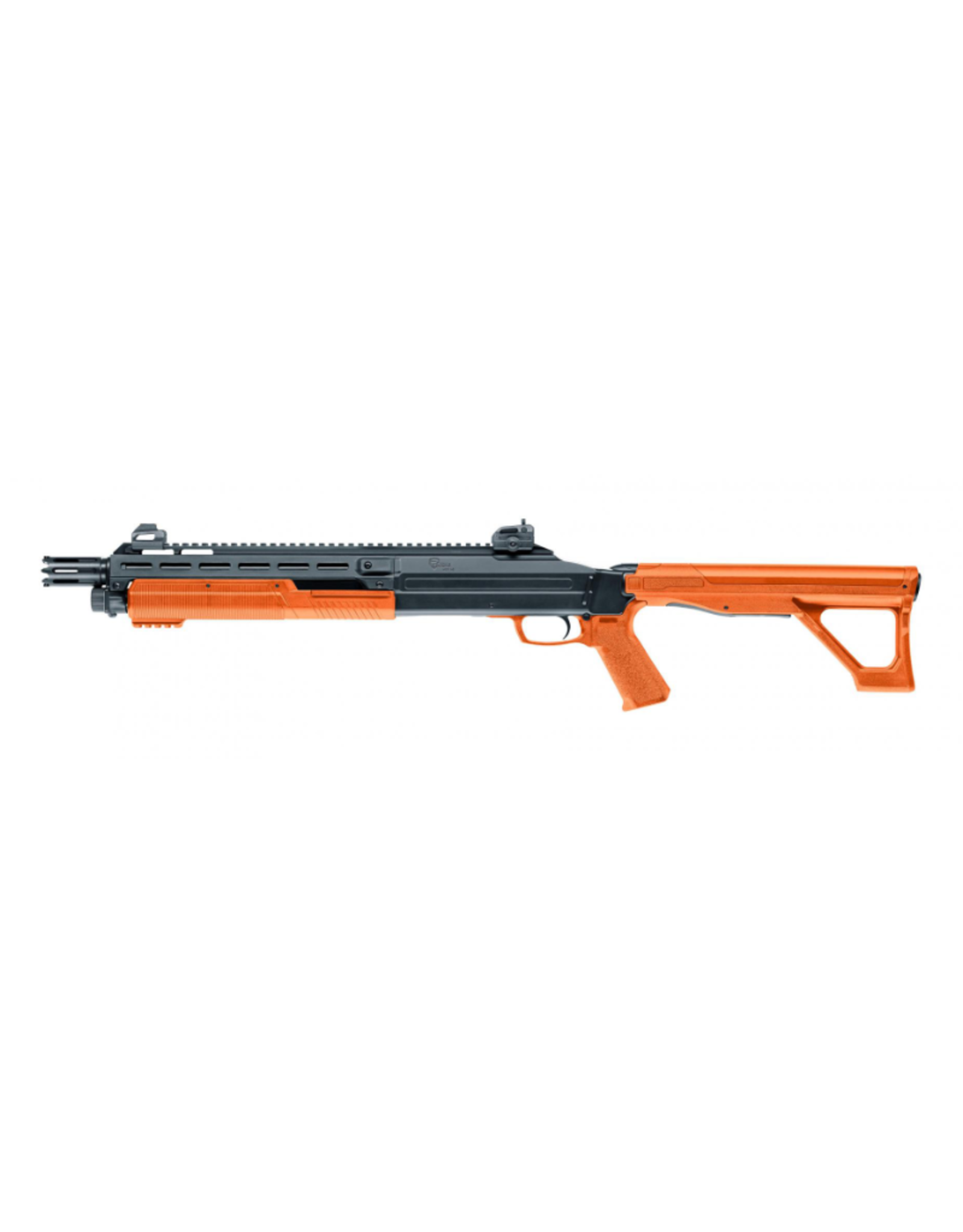 Umarex **PRE-ORDER deposit** .68 Cal | 16 Rd | T4E HDX Pepperball Pump Action Shotgun < 40.0 J < 29 FPE