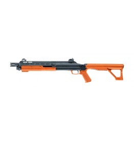 Umarex *PRE-ORDER* .68 Cal | 16 Rd | T4E HDX Pepperball Pump Action Shotgun < 40.0 J < 29 FPE