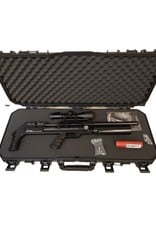 FX Airguns Kit .22 Cal. FX Maverick VP PCP Air Rifle with 600mm Barrel & DonnyFL