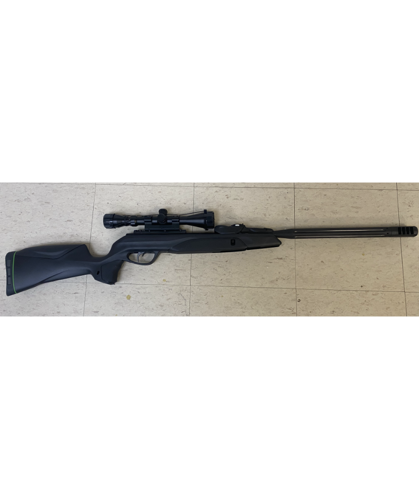 *PRE-OWNED* GAMO Swarm Maxxim Gen 2 | .22 cal - New England Airgun Inc