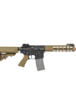 Elite Force Elite Force M4 CQBR-6MM-BLACK/FDE