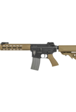 Elite Force Elite Force M4 CQBR-6MM-BLACK/FDE