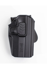 Byrna Byrna RH Level 2 Holster with Paddle