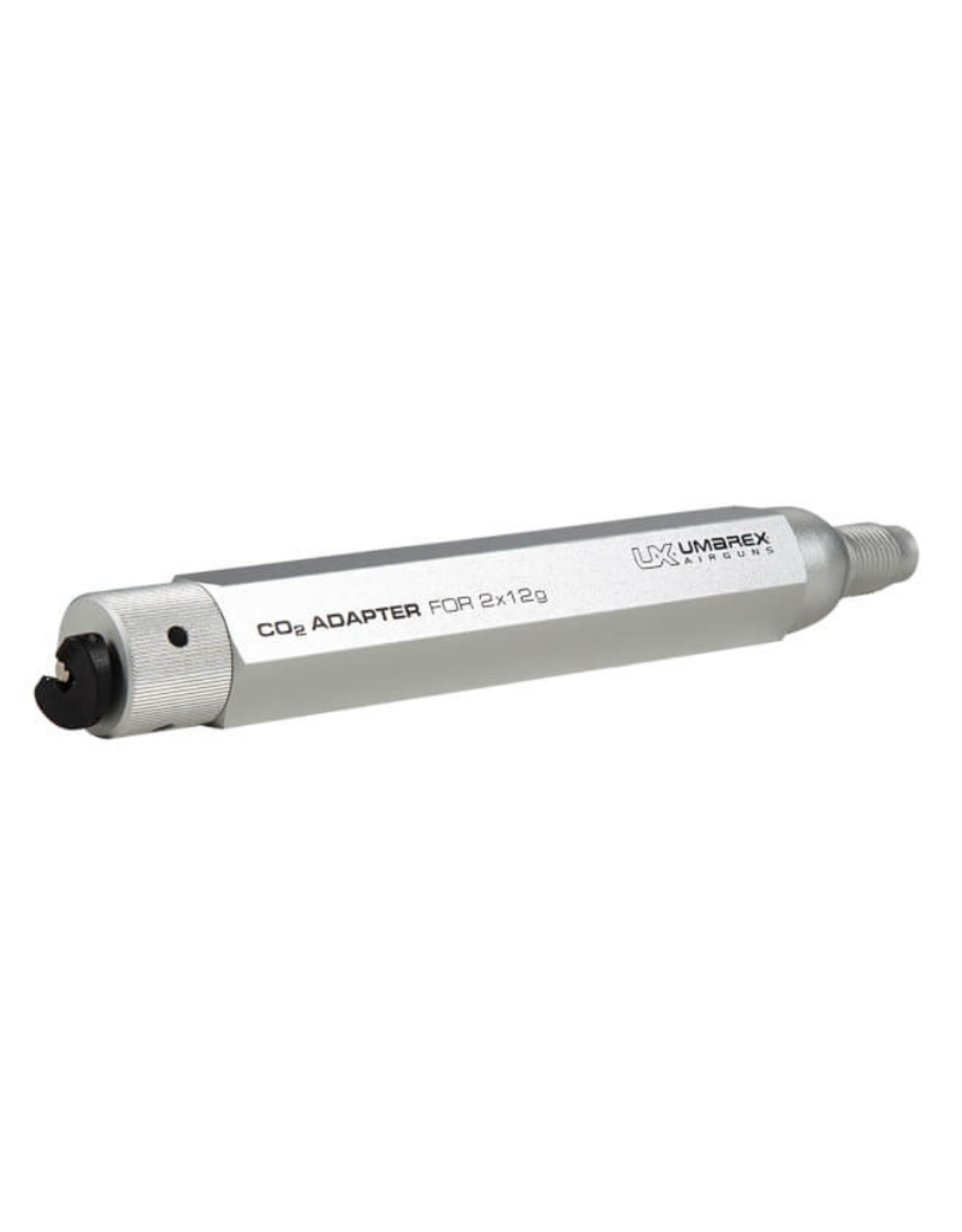 Umarex UMAREX 2X12-GRAM CO2 ADAPTER