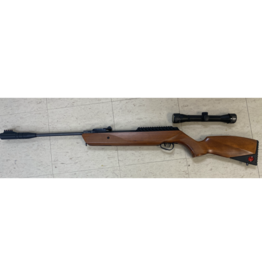 *PRE-OWNED* Ruger Impact Max Elite .22 w/ Scope