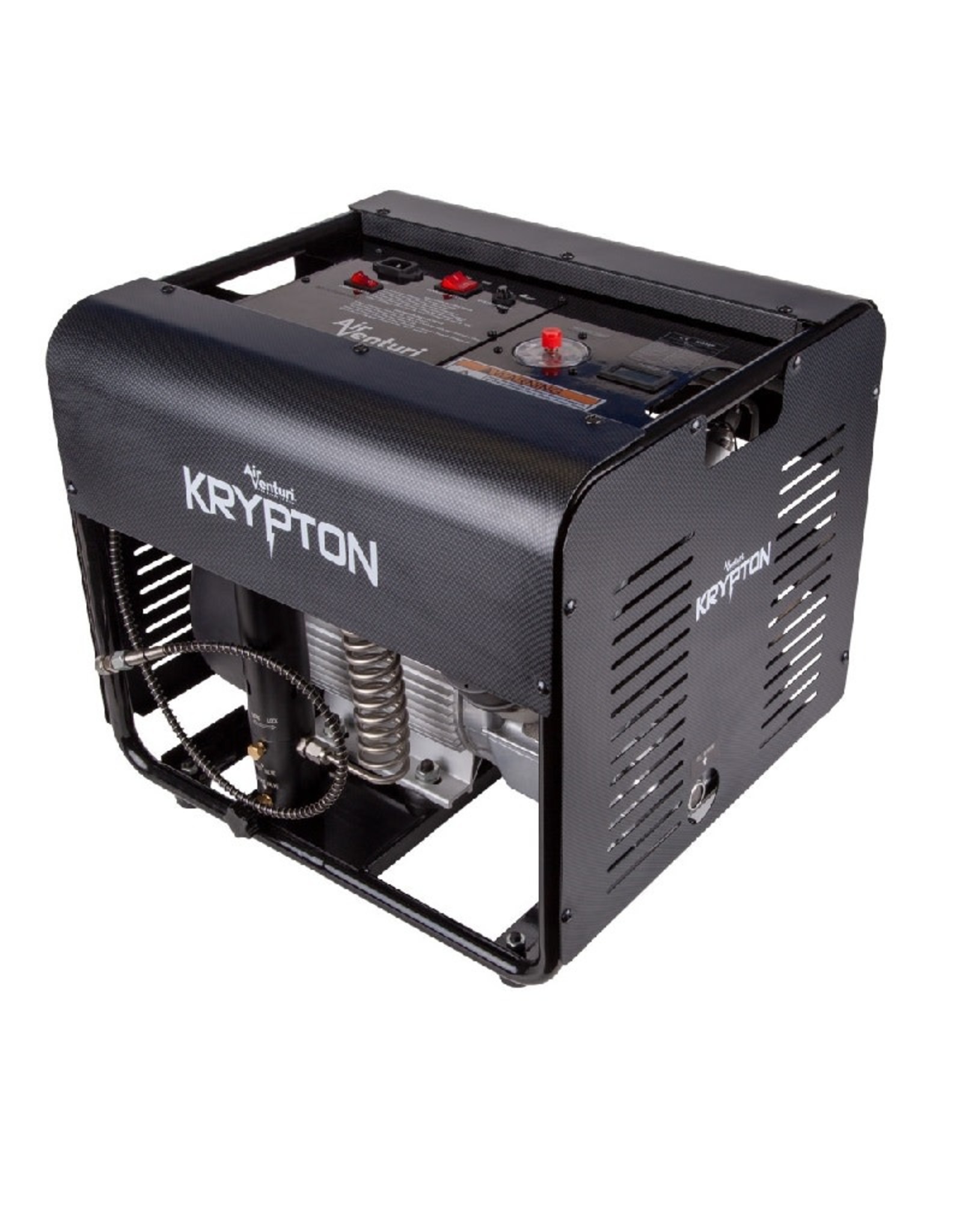 Air Venturi Krypton 4500 PSI Compressor 110V